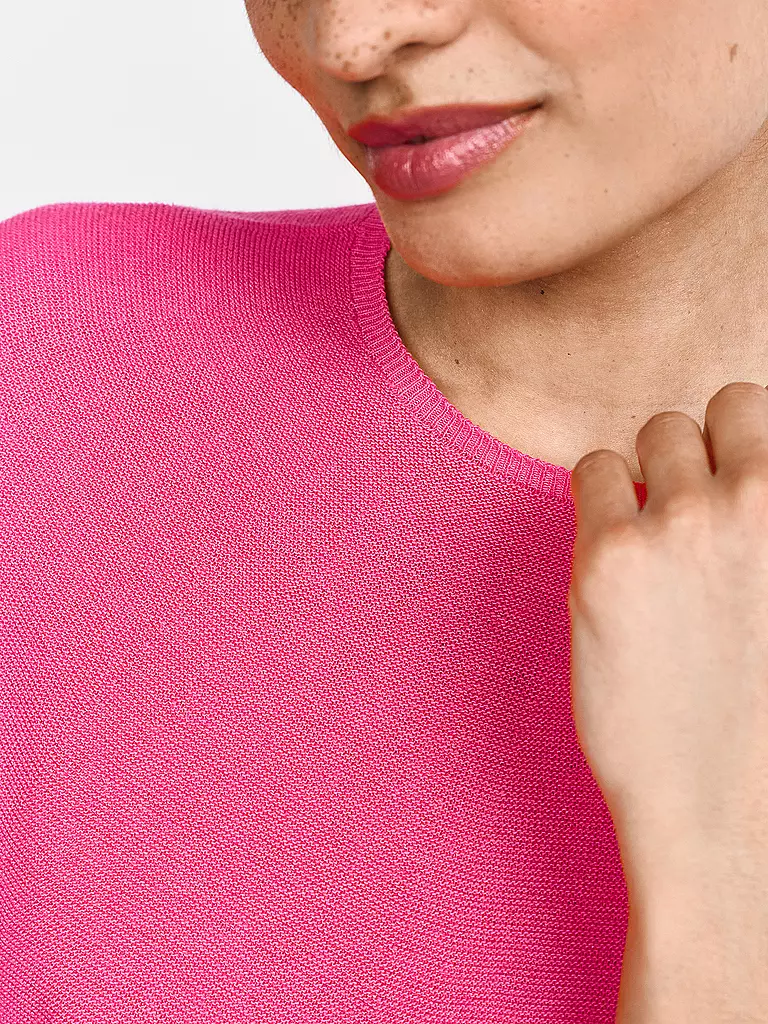 RICH & ROYAL | Pullover | dunkelblau