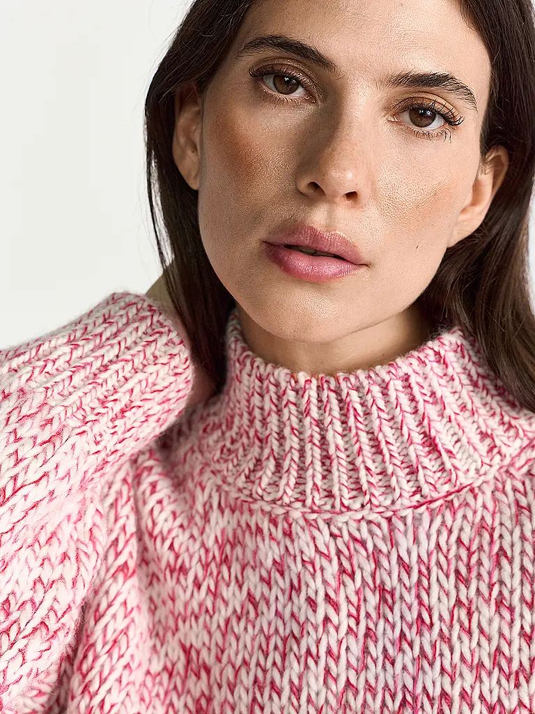 RICH & ROYAL | Pullover |