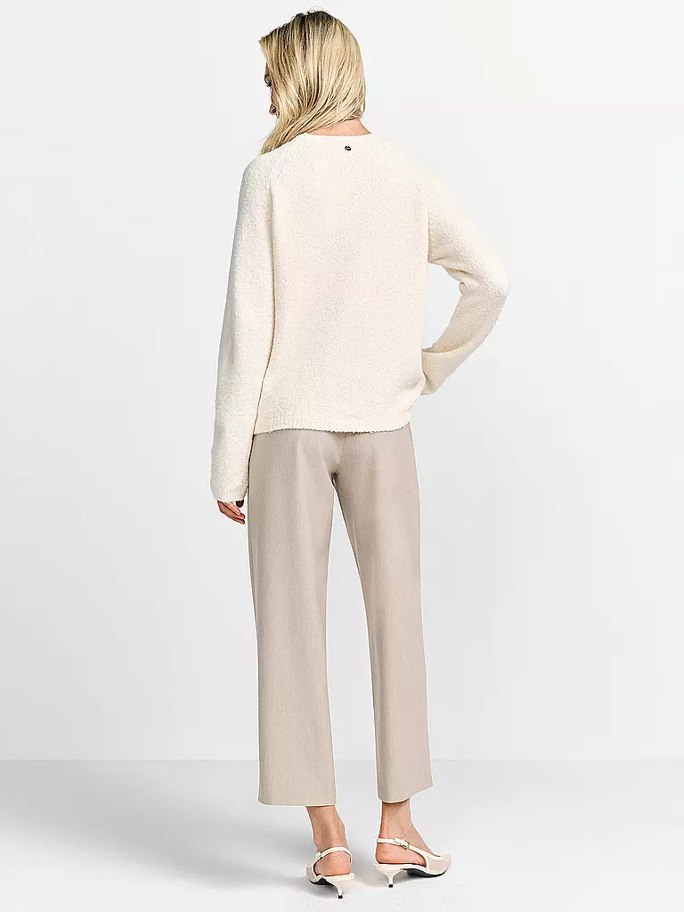 RICH & ROYAL | Pullover | blau