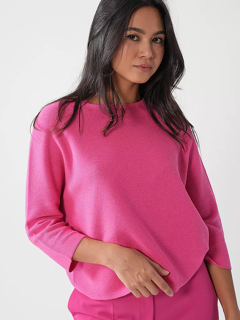 RICH & ROYAL | Pullover | dunkelblau