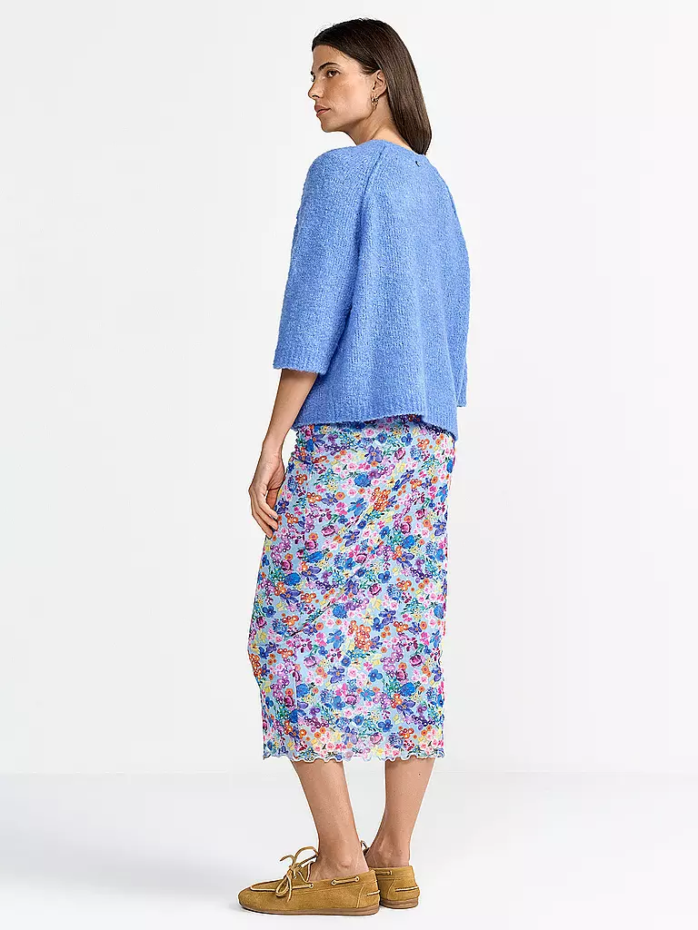RICH & ROYAL | Pullover | blau