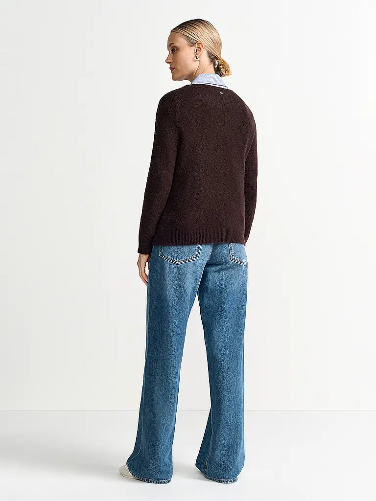 RICH & ROYAL | Pullover | 