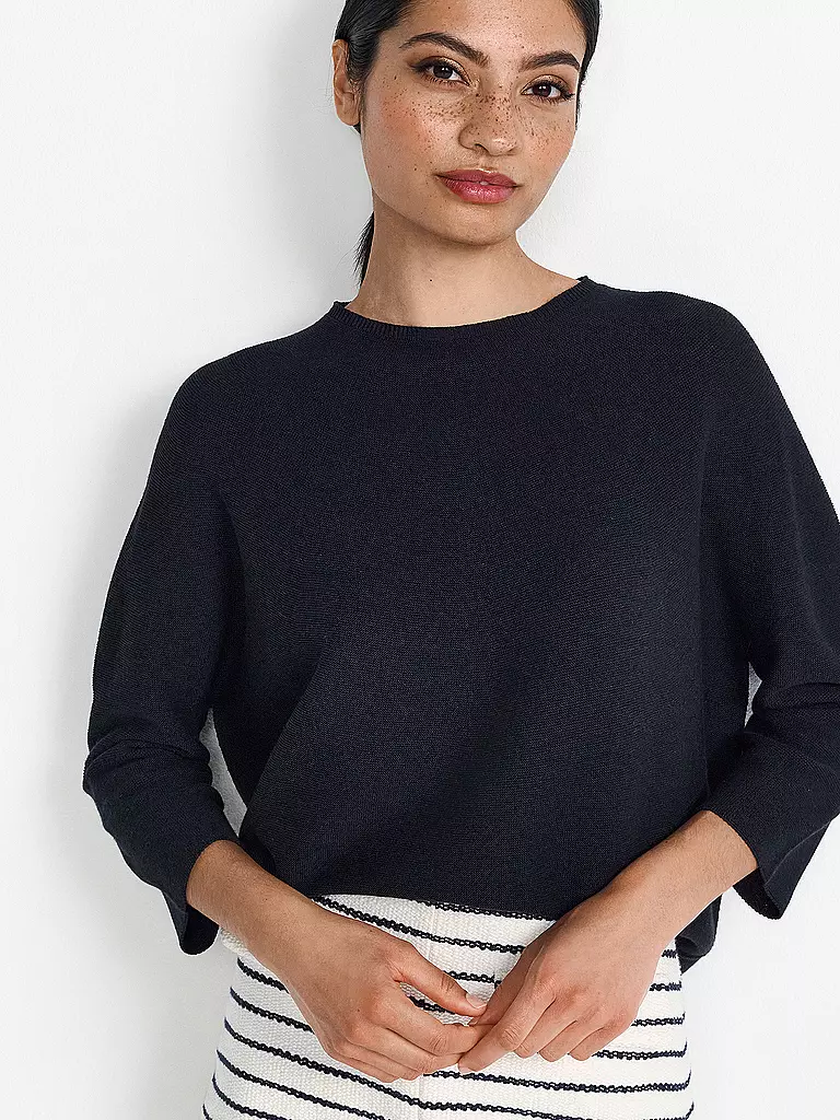 RICH & ROYAL | Pullover | rosa