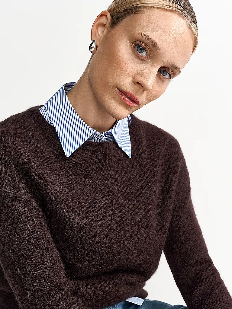 RICH & ROYAL | Pullover | 