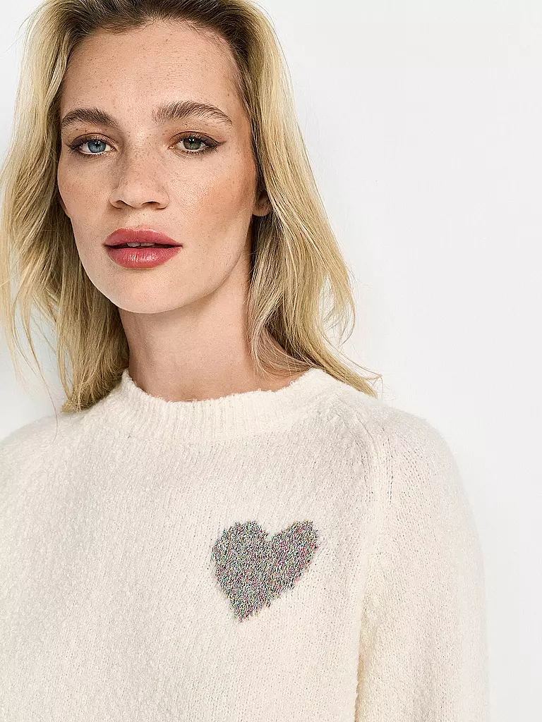 RICH & ROYAL | Pullover | blau