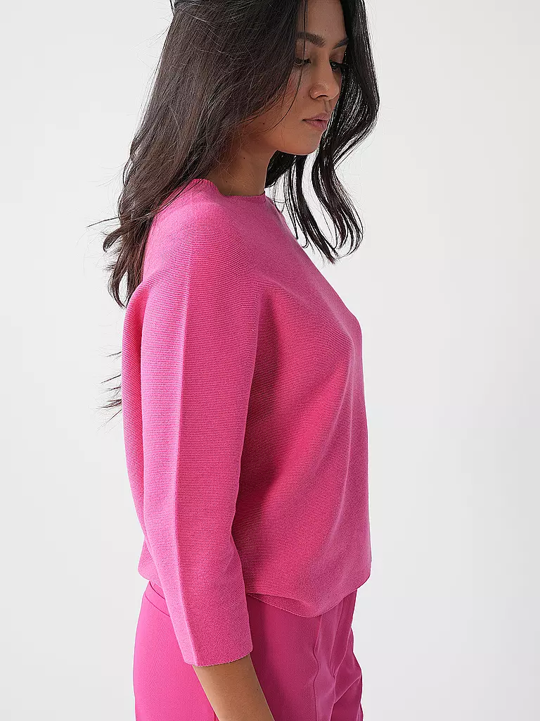 RICH & ROYAL | Pullover | dunkelblau