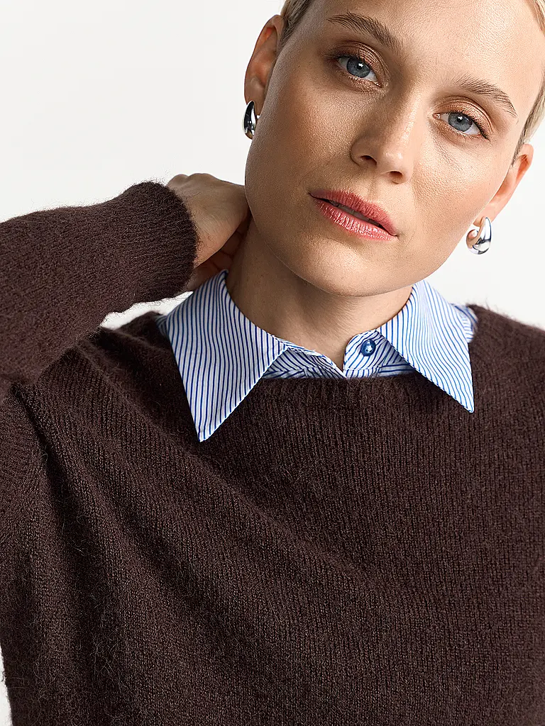 RICH & ROYAL | Pullover | 