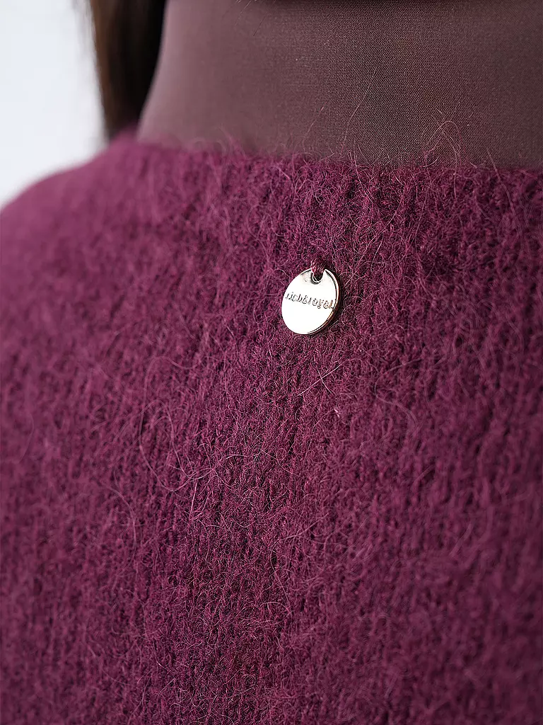 RICH & ROYAL | Pullover | pink