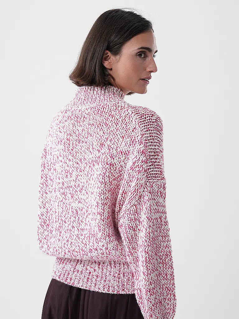 RICH & ROYAL | Pullover |