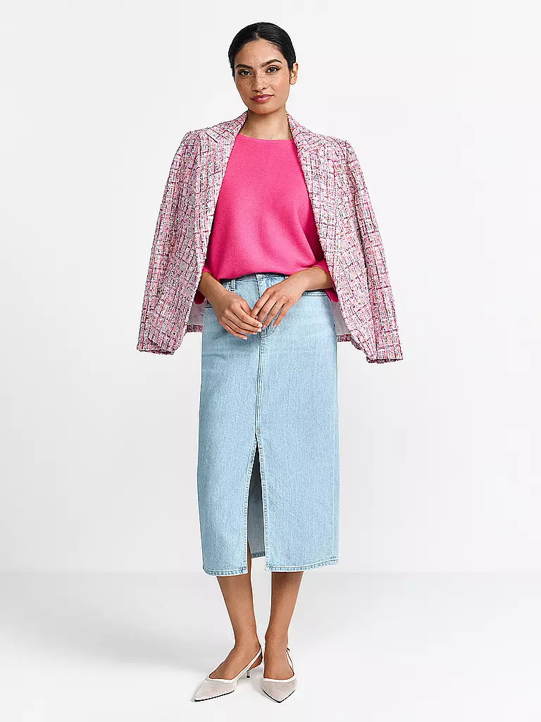 RICH & ROYAL | Pullover | dunkelblau