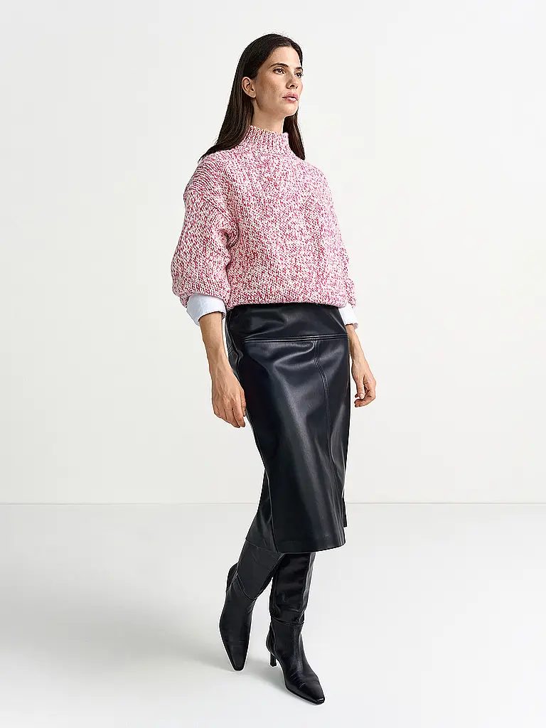 RICH & ROYAL | Pullover |