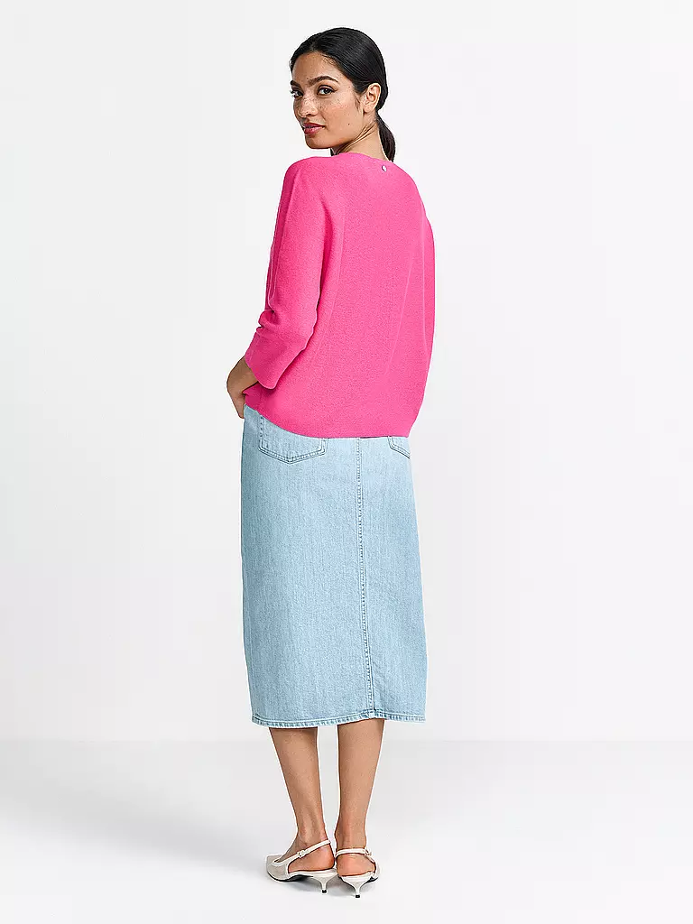 RICH & ROYAL | Pullover | dunkelblau