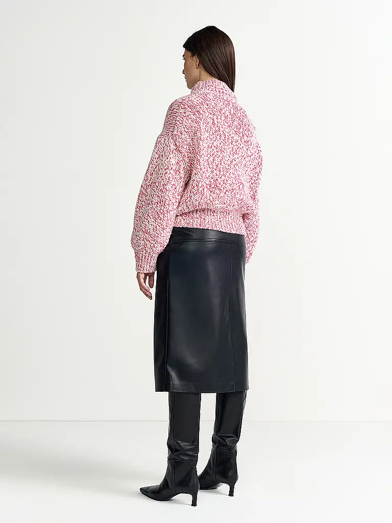 RICH & ROYAL | Pullover |