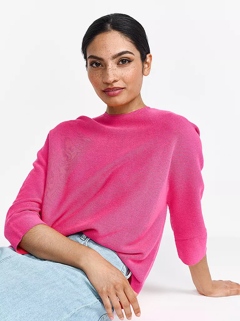 RICH & ROYAL | Pullover | dunkelblau