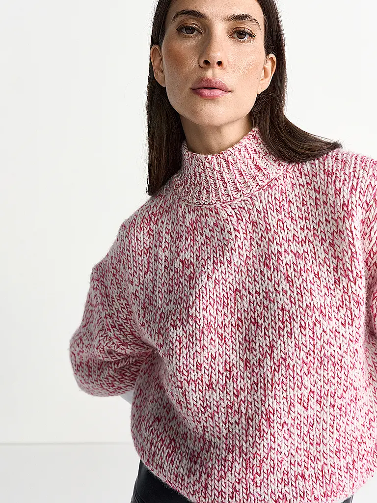 RICH & ROYAL | Pullover |