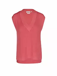 RICH & ROYAL | Pullunder | pink