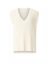 RICH & ROYAL | Pullunder | beige