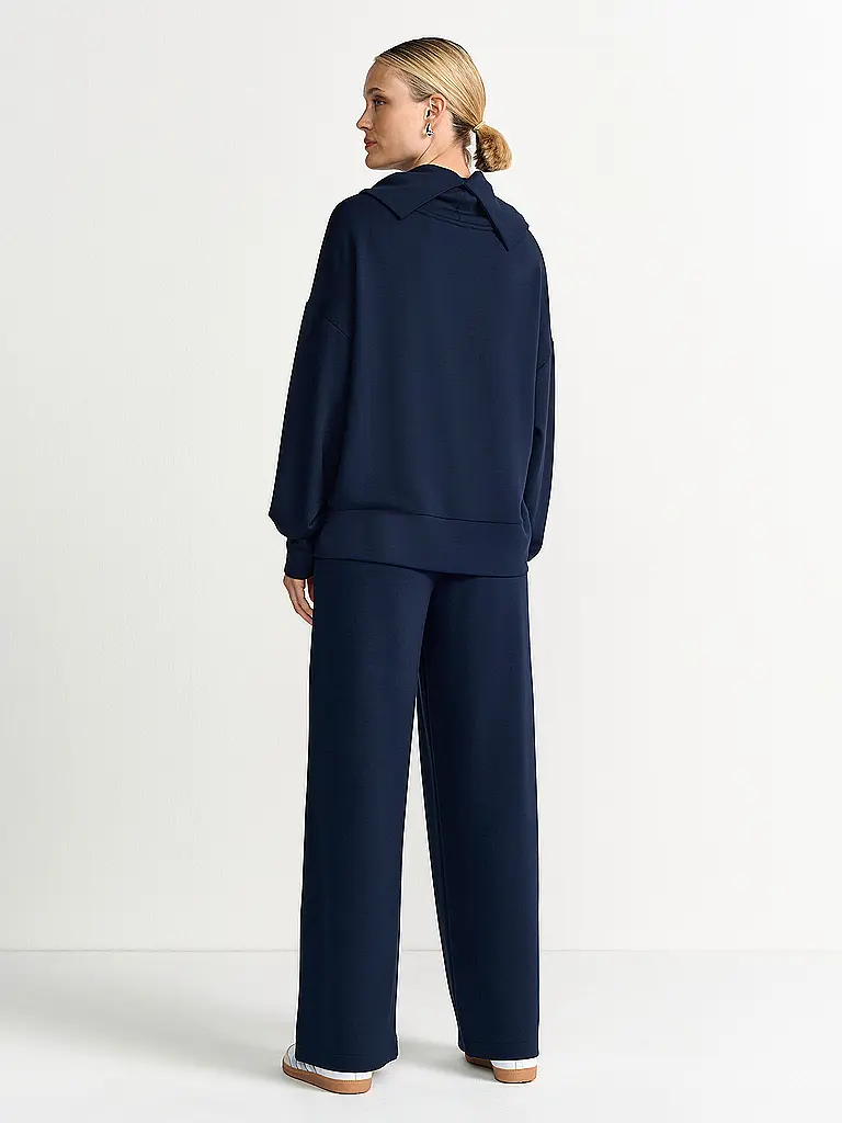 RICH & ROYAL | Rollkragenpullover | 