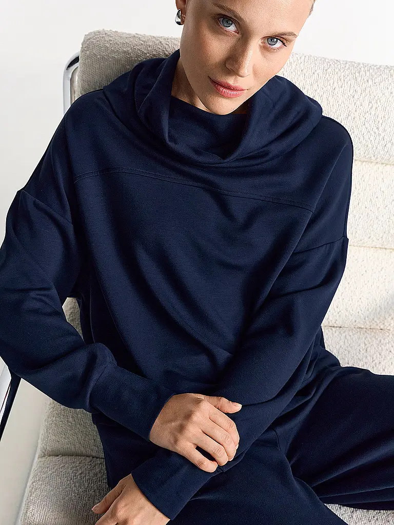 RICH & ROYAL | Rollkragenpullover | 