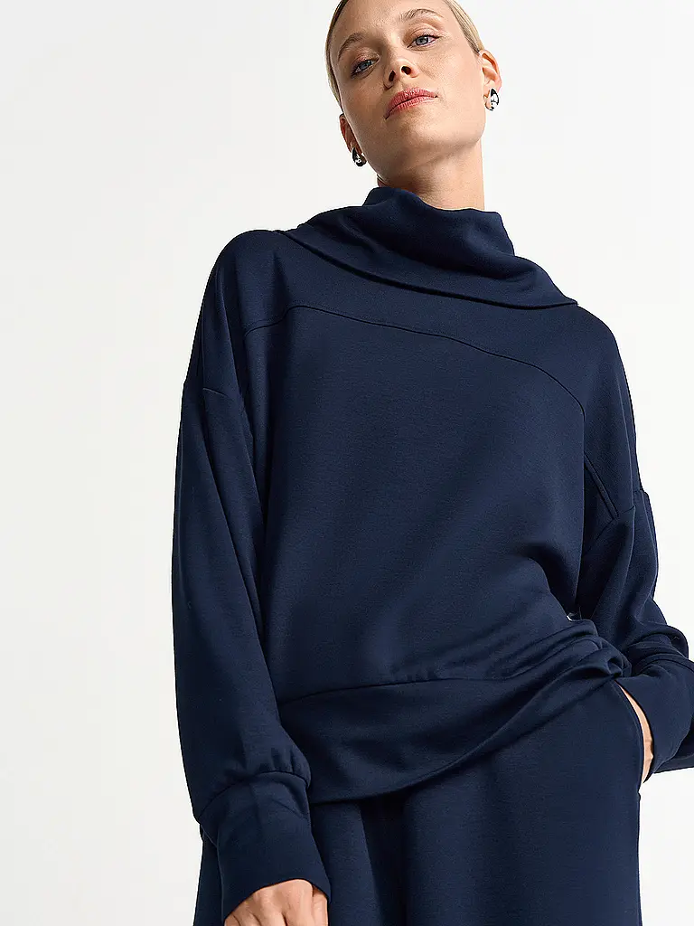 RICH & ROYAL | Rollkragenpullover | 