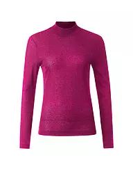 RICH & ROYAL | Rollkragenshirt | pink
