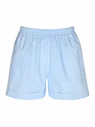 RICH & ROYAL | Shorts  | hellblau