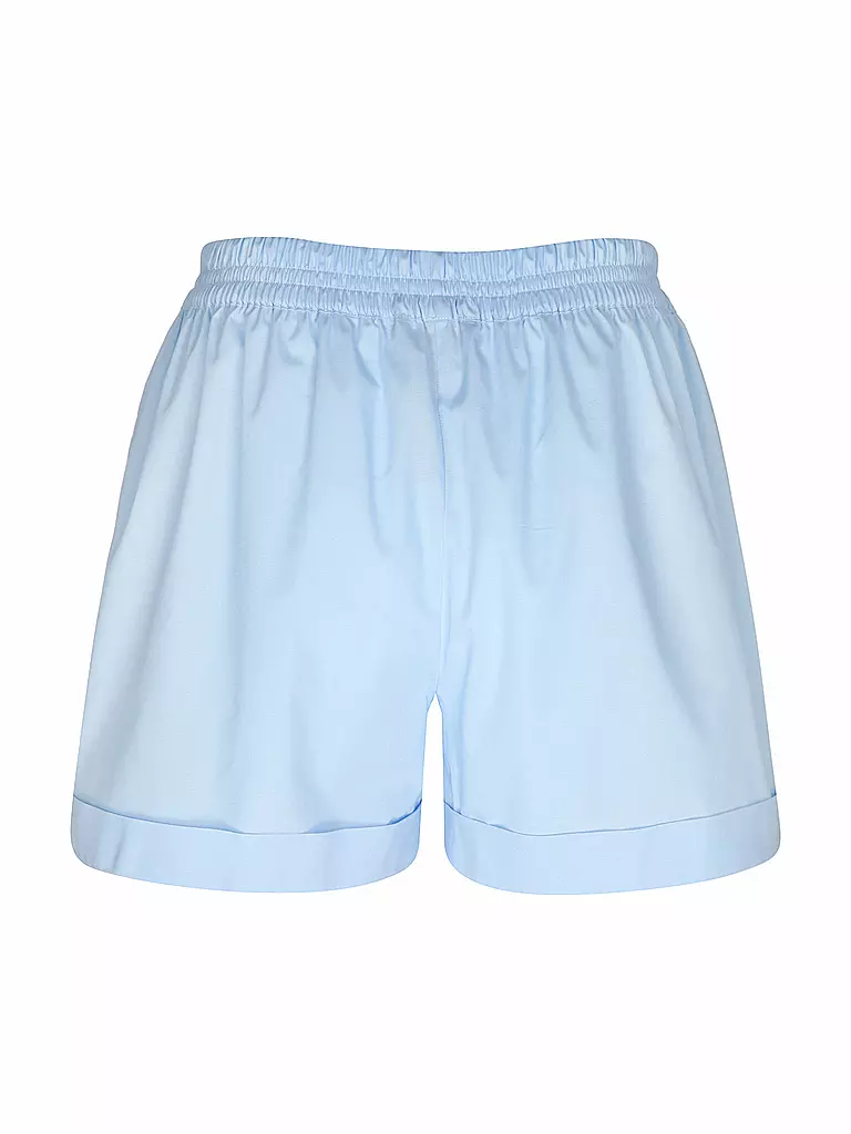 RICH & ROYAL | Shorts | dunkelblau