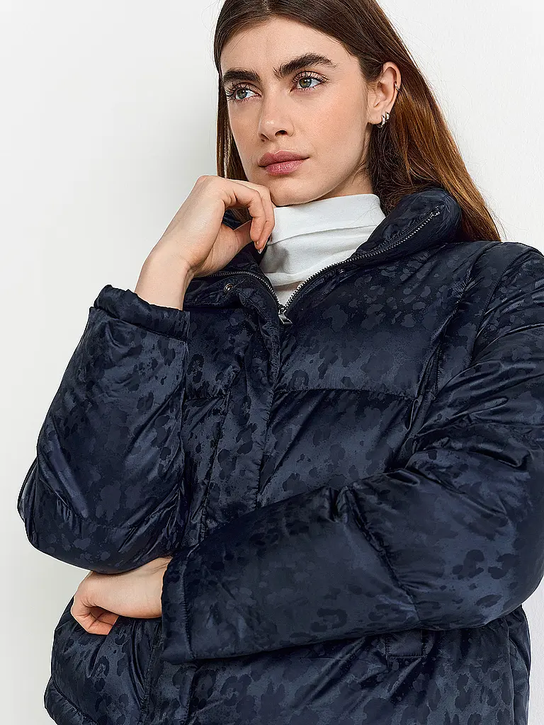 RICH & ROYAL | Steppjacke | 