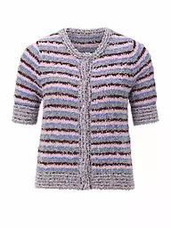 RICH & ROYAL | Strickjacke  | Rosa