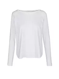 RICH & ROYAL | Sweater  | weiss