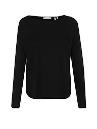 RICH & ROYAL | Sweater  | schwarz