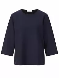 RICH & ROYAL | Sweater | Dunkelblau