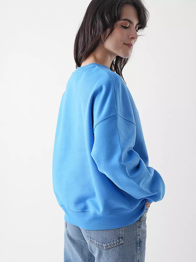 RICH & ROYAL | Sweater | rosa