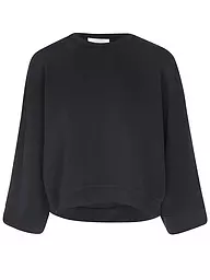 RICH & ROYAL | T-Shirt  | schwarz