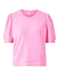 RICH & ROYAL | T-Shirt  | rosa