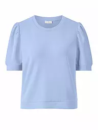 RICH & ROYAL | T-Shirt  | hellblau
