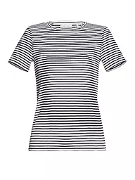 RICH & ROYAL | T-Shirt  | Dunkelblau
