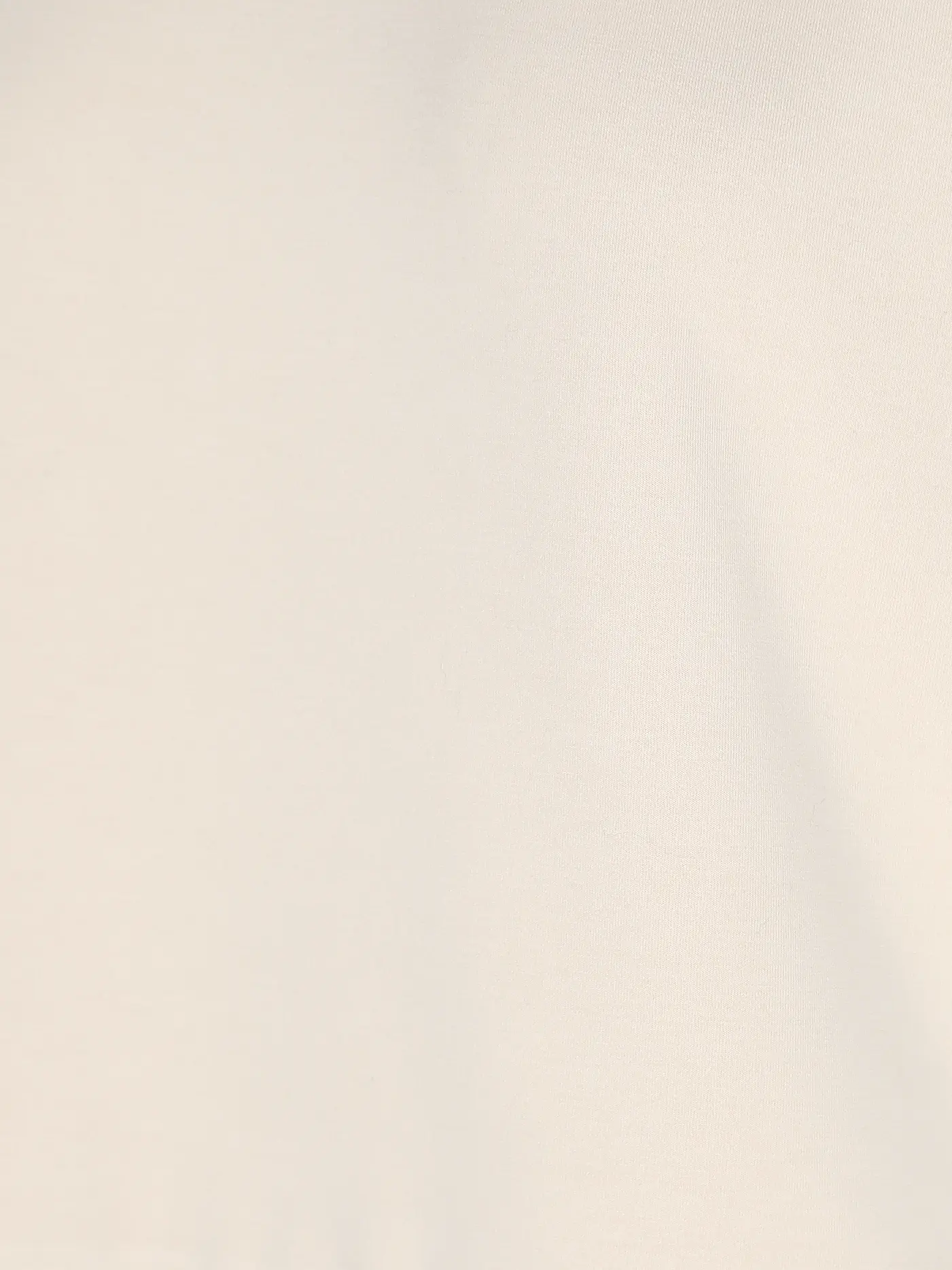 RICH & ROYAL | T-Shirt  | beige