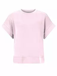 RICH & ROYAL | T-Shirt | rosa
