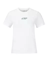 RICH & ROYAL | T-Shirt | blau