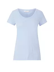 RICH & ROYAL | T-Shirt | hellblau