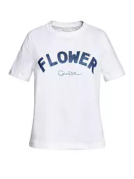 RICH & ROYAL | T-Shirt | weiss