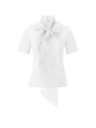 RICH & ROYAL | T-Shirt | weiss