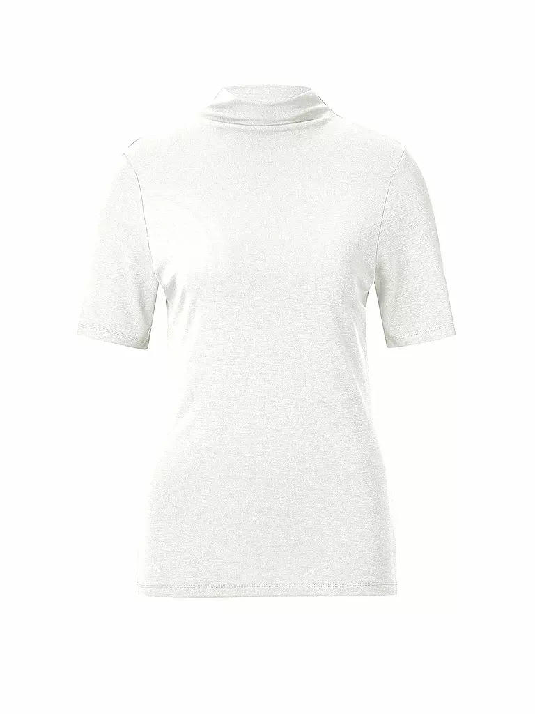 RICH & ROYAL | T-Shirt | Creme