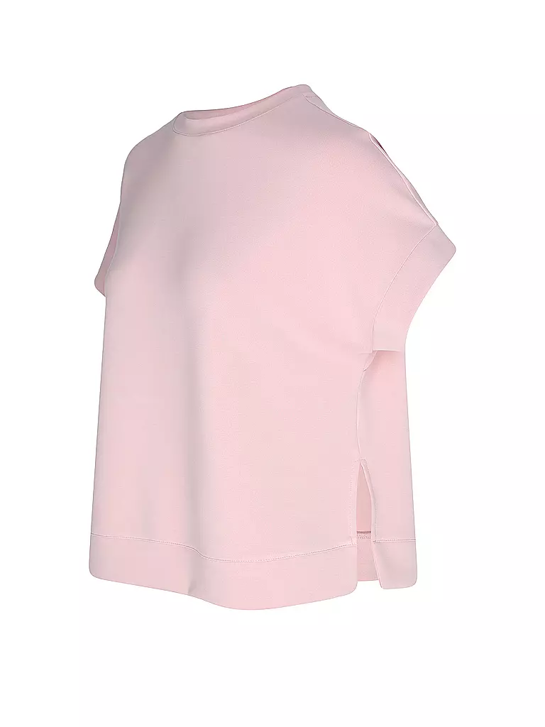 RICH & ROYAL | T-Shirt | rosa