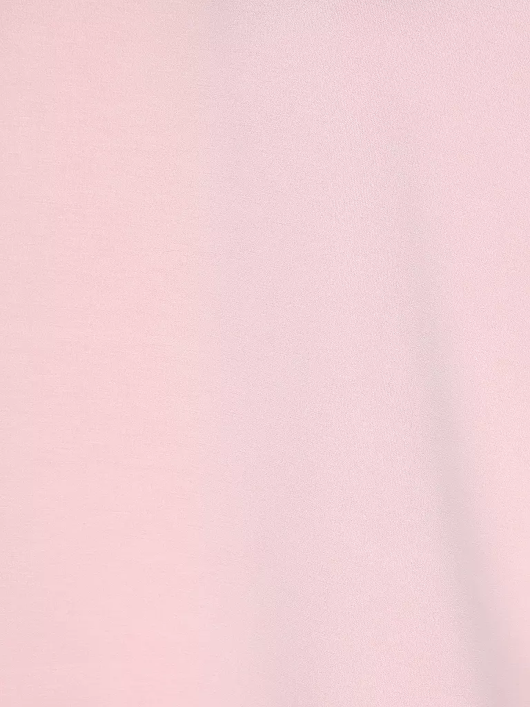 RICH & ROYAL | T-Shirt | rosa
