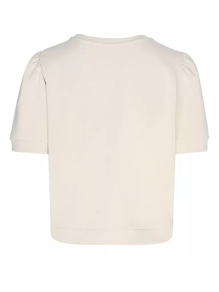 RICH & ROYAL | T-Shirt | beige