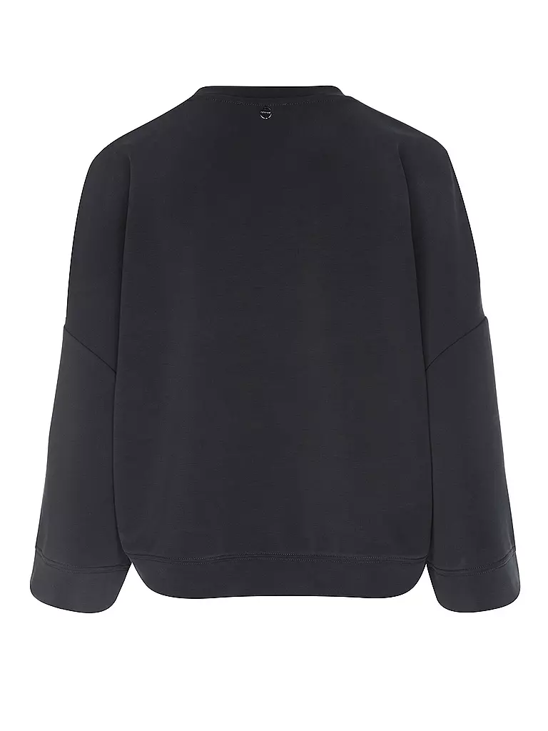 RICH & ROYAL | T-Shirt | schwarz