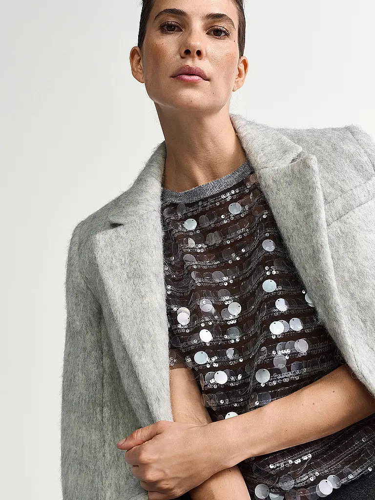 RICH & ROYAL | T-Shirt | 