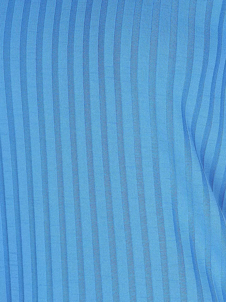 RICH & ROYAL | T-Shirt | gelb